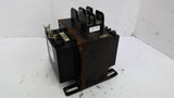 Cutler Hammer CO500E2AFB Control Transformer 500 VA