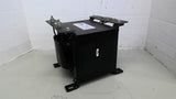 ACME TA-2-81220 Transformer 3000 VA 240/480 Pri 110/120 Sec