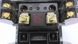 Allen-Bradley 509-B0D Starter Nema Size 1 10 HP 460 volts