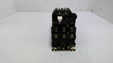 Allen-Bradley 509-B0D Starter Nema Size 1 10 HP 460 volts