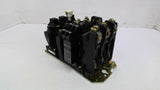 Allen-Bradley 509-B0D Starter Nema Size 1 10 HP 460 volts