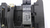 Allen-Bradley 509-B0D Starter Nema Size 1 10 HP 460 volts