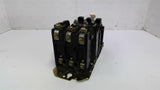Allen-Bradley 509-B0D Starter Nema Size 1 10 HP 460 volts