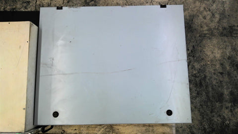 Ralston V-GP-302410 Enclosure 30x24x10 Type 4 4X 12 13