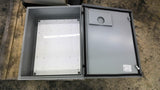 Ralston V-GP-302410 Enclosure 30x24x10 Type 4 4X 12 13