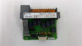 Allen-Bradley 1746-0X8 Output Module