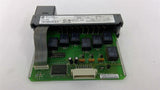 Allen-Bradley 1746-0X8 Output Module