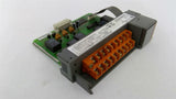 Allen-Bradley 1746-0X8 Output Module