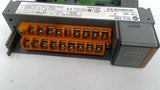 Allen-Bradley 1746-0X8 Output Module