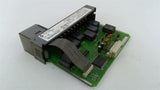 Allen-Bradley 1746-0X8 Output Module