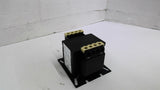 Allen-Bradley 1497-B-BASX-0-N 0.080kVa Transformer PRI240/480v SEC120v 3ph