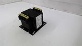 Allen-Bradley 1497-B-BASX-0-N 0.080kVa Transformer PRI240/480v SEC120v 3ph