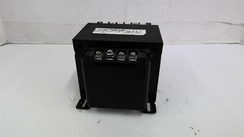 Micron B580-0008-3H Transformer 580 VA PRI 230/460v SEC 120v 3ph