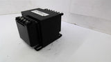 Micron B580-0008-3H Transformer 580 VA PRI 230/460v SEC 120v 3ph