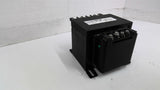 Micron B580-0008-3H Transformer 580 VA PRI 230/460v SEC 120v 3ph