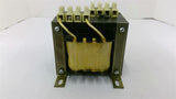 Allen-Bradley 1497-H-BASX-0-N Transformer 0.750 Kva 240/480 Pri 120 Sec Volts