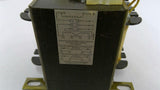 Allen-Bradley 1497-H-BASX-0-N Transformer 0.750 Kva 240/480 Pri 120 Sec Volts