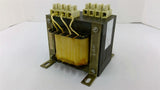 Allen-Bradley 1497-H-BASX-0-N Transformer 0.750 Kva 240/480 Pri 120 Sec Volts