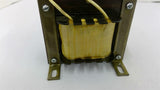 Allen-Bradley 1497-H-BASX-0-N Transformer 0.750 Kva 240/480 Pri 120 Sec Volts