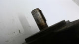 Nachi-Fujikoshi PVS-0B-BN3-E30 Piston Pump