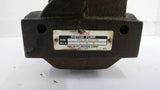 Nachi-Fujikoshi PVS-0B-BN3-E30 Piston Pump