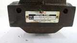 Nachi-Fujikoshi PVS-0B-BN3-E30 Piston Pump