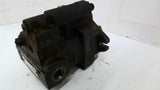 Nachi-Fujikoshi PVS-0B-BN3-E30 Piston Pump