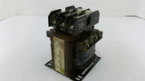 Square D KF150D1 Transformer .150 KVA 230/480 Pri 110/120 Sec Volts