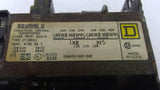 Square D KF150D1 Transformer .150 KVA 230/480 Pri 110/120 Sec Volts