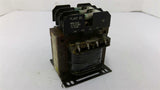 Square D KF150D1 Transformer .150 KVA 230/480 Pri 110/120 Sec Volts