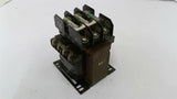 Square D KF150D1 Transformer .150 KVA 230/480 Pri 110/120 Sec Volts