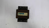 Micron E580-0184-1 580 kVa Control Transformer PRI 230/460v SEC 24V/120v 3ph