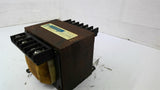 Micron E580-0184-1 580 kVa Control Transformer PRI 230/460v SEC 24V/120v 3ph