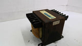 Micron E580-0184-1 580 kVa Control Transformer PRI 230/460v SEC 24V/120v 3ph