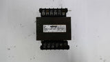 Econotran E580-0184-1 580 VA Transformer PRI 230/460v SEC 24/120v 3ph