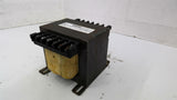 Econotran E580-0184-1 580 VA Transformer PRI 230/460v SEC 24/120v 3ph