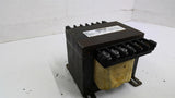 Econotran E580-0184-1 580 VA Transformer PRI 230/460v SEC 24/120v 3ph