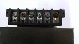 Econotran E580-0184-1 580 VA Transformer PRI 230/460v SEC 24/120v 3ph