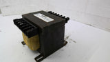 Econotran E580-0184-1 580 VA Transformer PRI 230/460v SEC 24/120v 3ph