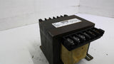 Econotran E580-0184-1 580 VA Transformer PRI 230/460v SEC 24/120v 3ph