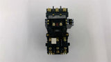 Allen-Bradley 509-B0D Nema Size 1 Starter 460 V 10 HP 120 V Coil