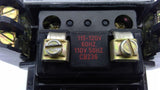 Allen-Bradley 509-B0D Nema Size 1 Starter 460 V 10 HP 120 V Coil
