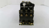 Allen-Bradley 509-B0D Nema Size 1 Starter 460 V 10 HP 120 V Coil