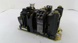 Allen-Bradley 509-B0D Nema Size 1 Starter 460 V 10 HP 120 V Coil