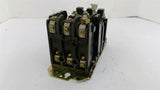 Allen-Bradley 509-B0D Nema Size 1 Starter 460 V 10 HP 120 V Coil