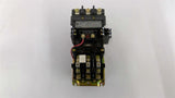 Allen-Bradley 509-C0D Nema Size 2 Starter 460 V 25 HP 115-120 V Coil