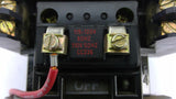 Allen-Bradley 509-C0D Nema Size 2 Starter 460 V 25 HP 115-120 V Coil