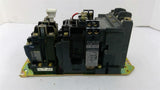 Allen-Bradley 509-C0D Nema Size 2 Starter 460 V 25 HP 115-120 V Coil