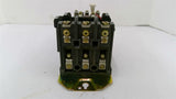 Allen-Bradley 509-C0D Nema Size 2 Starter 460 V 25 HP 115-120 V Coil