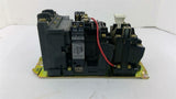 Allen-Bradley 509-C0D Nema Size 2 Starter 460 V 25 HP 115-120 V Coil